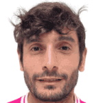 Photo of Ricardo Iván Sendra