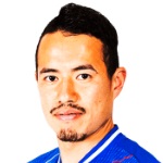 Photo of Shuto Inaba