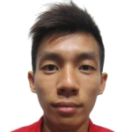 Photo of Joey Sim Wei Zhi