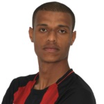 Photo of Lucas Cândido