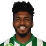 Photo of José Marcos Costa Martins