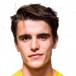 Photo of Ulrik Mathisen