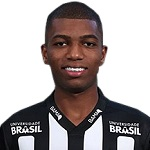 Photo of Alessandro Vinícius