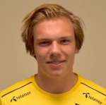 Photo of Mathias Myhre Madsen