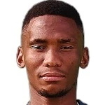 Photo of M. Kgaswane