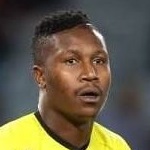 Photo of Z. Dlamini