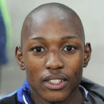 Photo of L. Koapeng