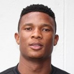 Photo of Sibusiso Mthethwa