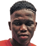 Photo of N. Mdabuka