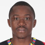 Photo of M. Phohlongo