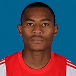 Photo of P. Nxumalo