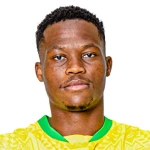 Photo of Kobamelo Kodisang