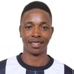 Photo of P. Dube