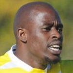 Photo of A. Mtshali