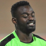 Photo of Cyril Mwenya Chibwe