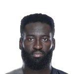 Photo of Joseph Adjei