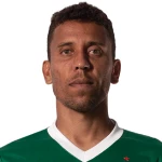 Photo of Marcos Rocha