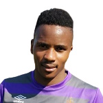 Photo of Zakahle Xolani Ngcobo