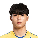 Photo of Min-Seo Park
