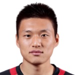 Photo of Lee Myung-Joo