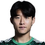 Photo of Ahn Hyun-Beom