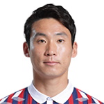 Photo of Lee Han-Saem