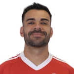 Photo of Bruno Henrique