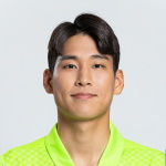 Photo of Jeong-Mook Kang