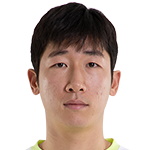 Photo of Yang Hyung-Mo