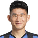 Photo of Kim Do-Hyeok