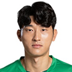 Photo of Choi Bong-Jin