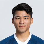 Photo of Won Ki-Jong