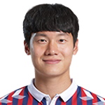 Photo of Jei-Min Yeon