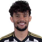 Photo of Gustavo Scarpa