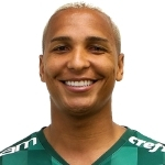 Photo of Deyverson Brum Silva Acosta