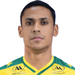 Photo of Bruno Alves