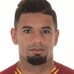 Photo of Bruno Peres