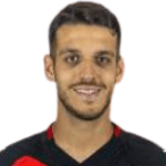 Photo of Lucas Kal