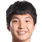 Photo of Min Jun-Yeong