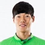 Photo of Kim Kyeong-Min