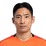 Photo of Chung Woon
