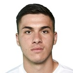 Photo of M. Kryeziu