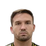 Photo of Willian Farias