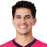 Photo of Vitor Frezarin Bueno