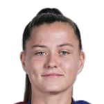 Photo of Clàudia Pina Medina