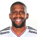 Photo of Jonas Toró