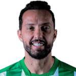 Photo of Nenê