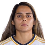 Photo of K. Robles