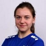 Photo of L. Vaitukaitytė