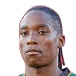 Photo of Barbra Banda